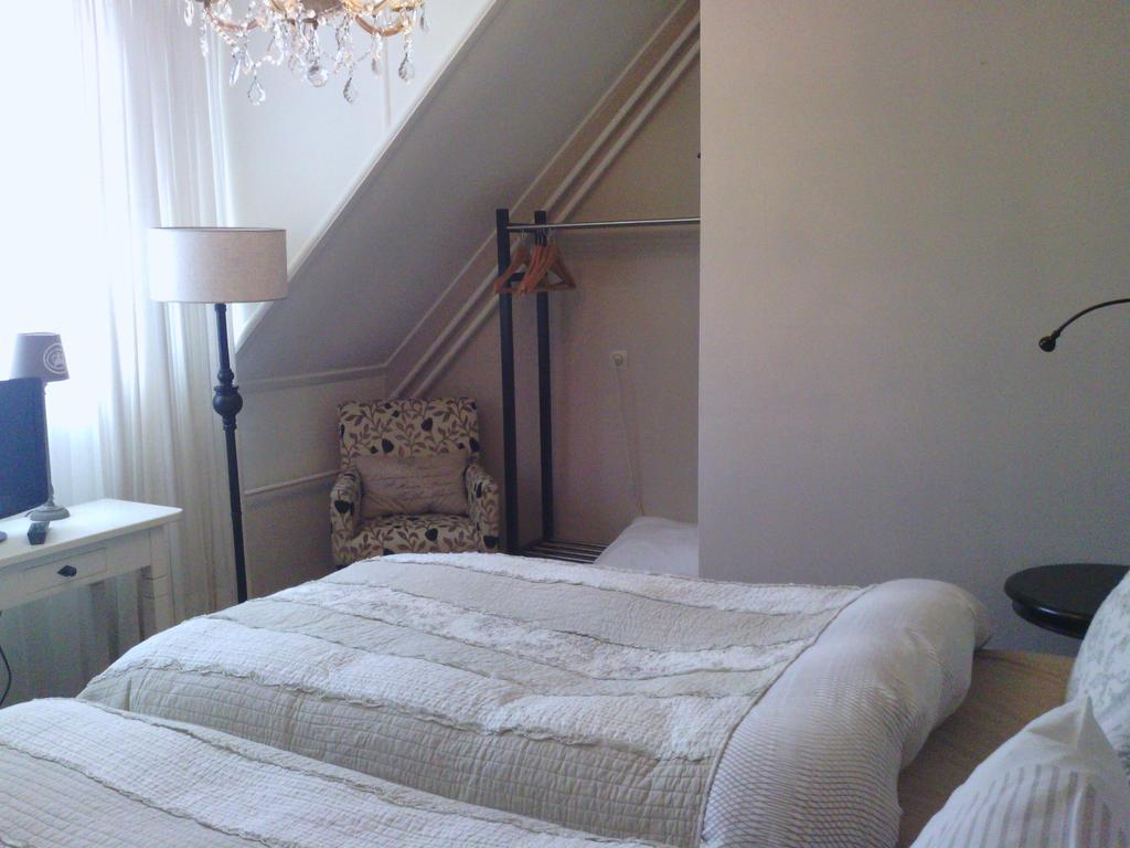 Bed and Breakfast Het Woonrijk Bennekom Exterior foto